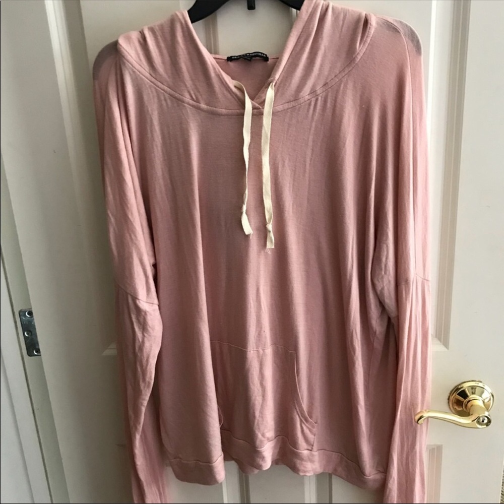 Brandy Layla Hoodie